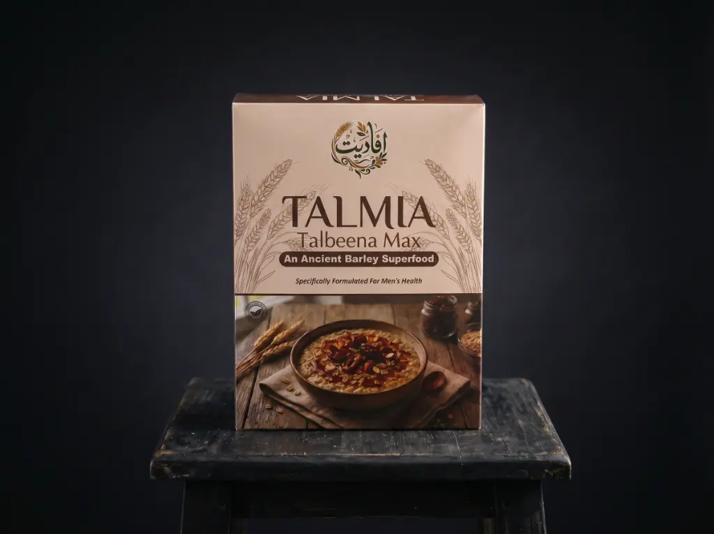 TALMIA Talbeena Max — Premium Product